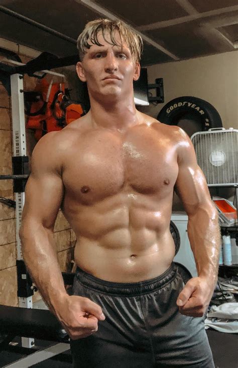 Beefcakes .